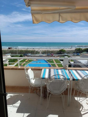 Apartamentos Marineu Cala Josep